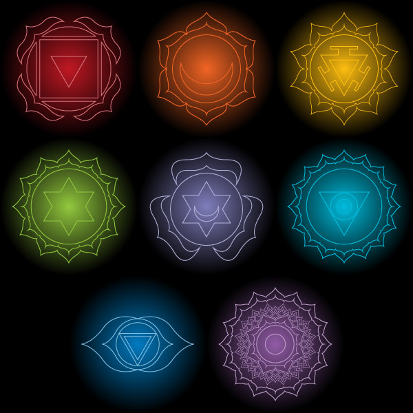 Detail Chakra Images Free Nomer 7