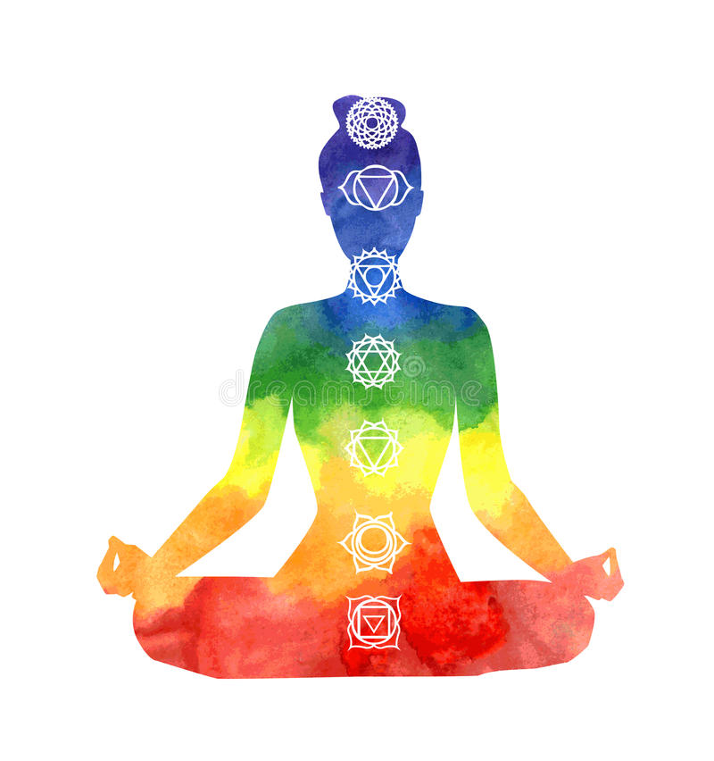 Detail Chakra Images Free Nomer 9