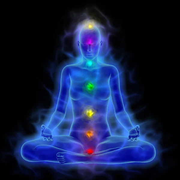 Detail Chakra Images Free Nomer 10