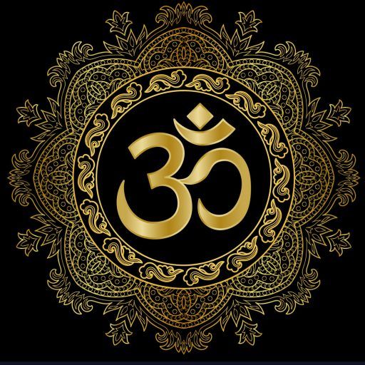 Detail Chakra Om Wallpaper Nomer 19