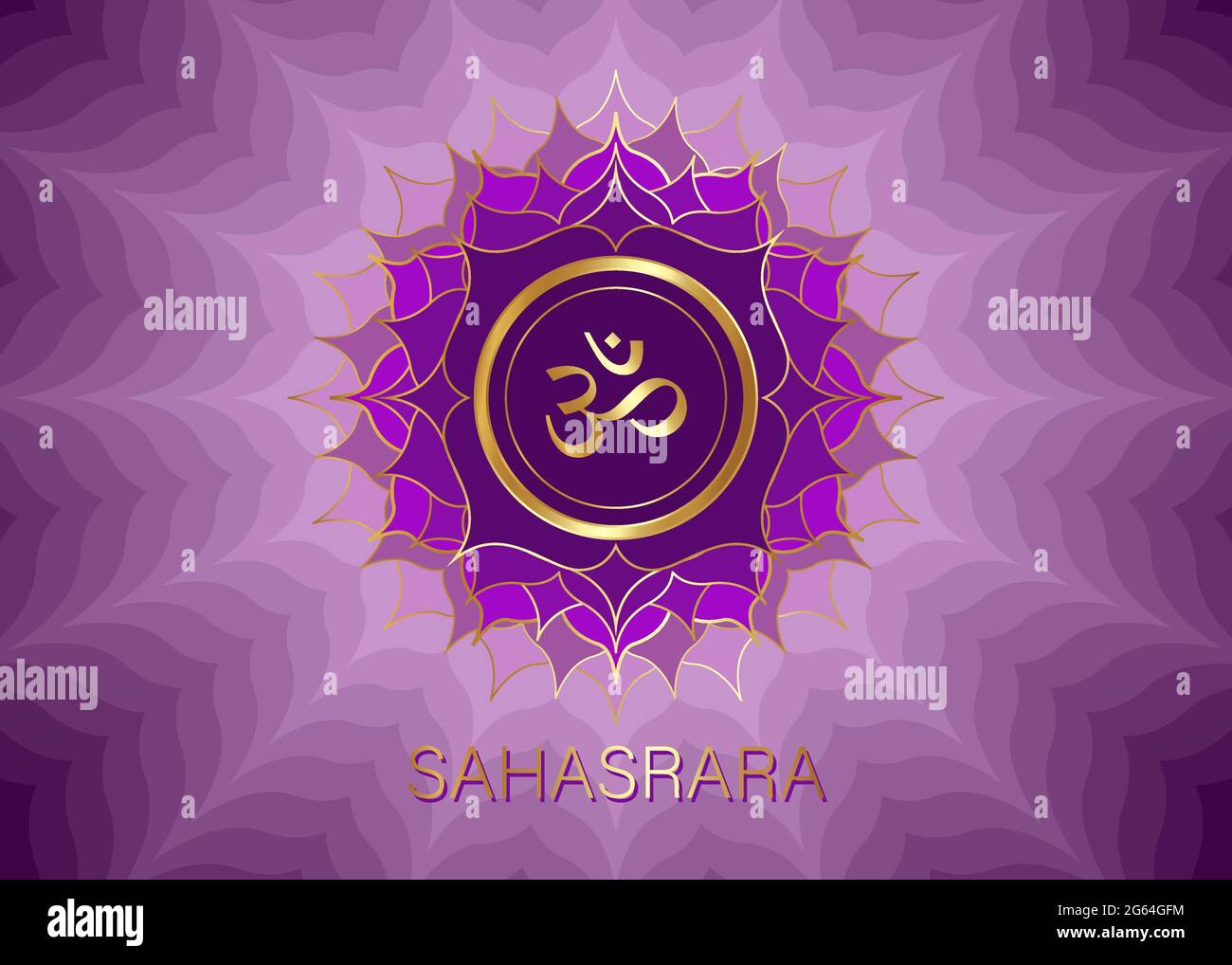 Detail Chakra Om Wallpaper Nomer 47