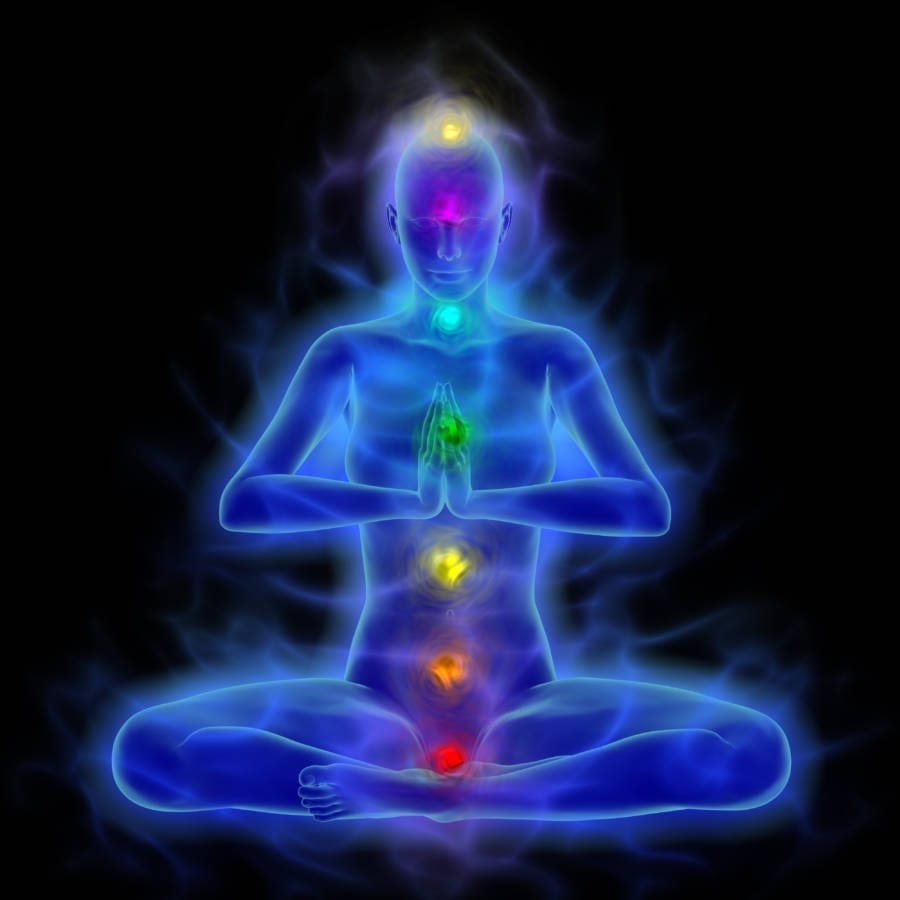 Detail Chakra Pic Nomer 13