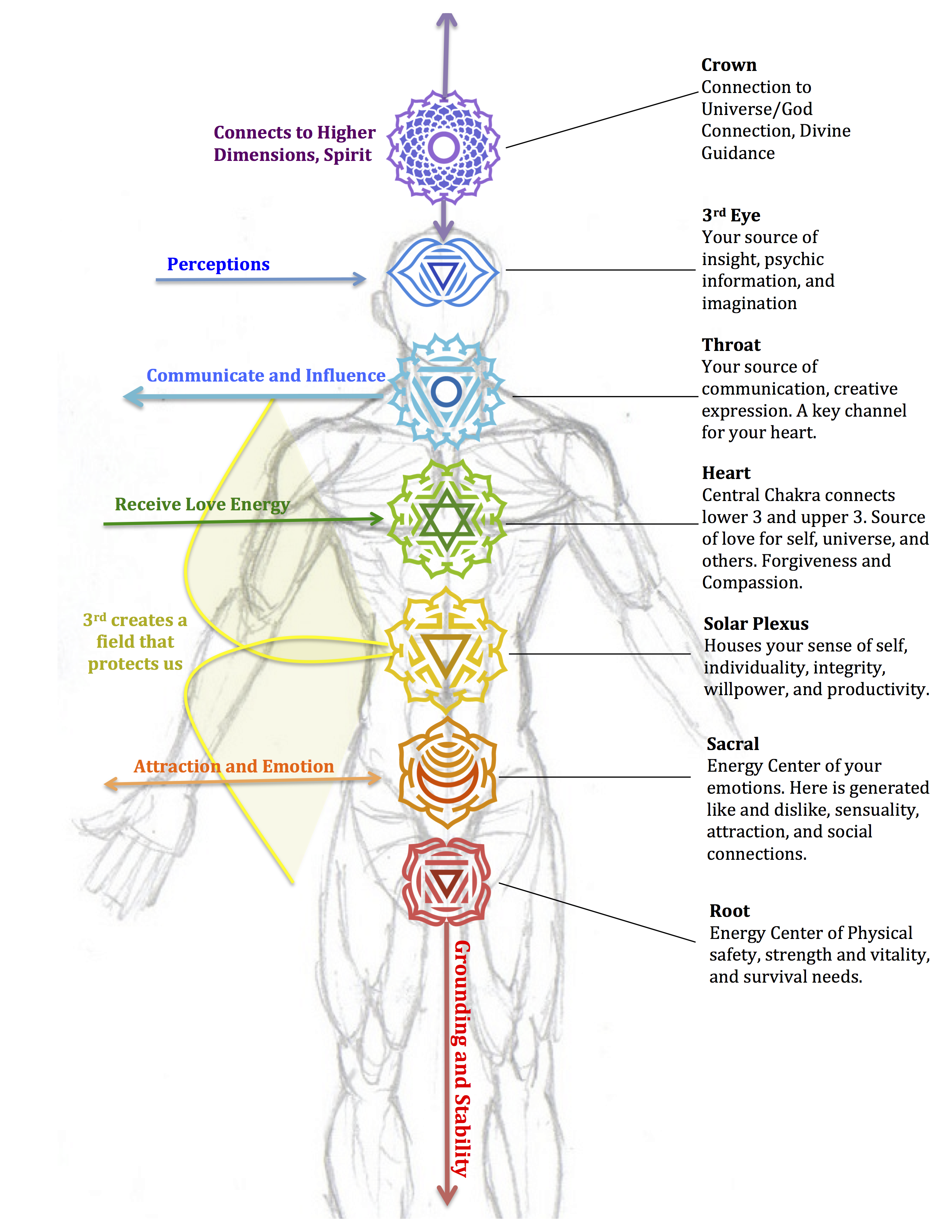 Detail Chakra Pic Nomer 20