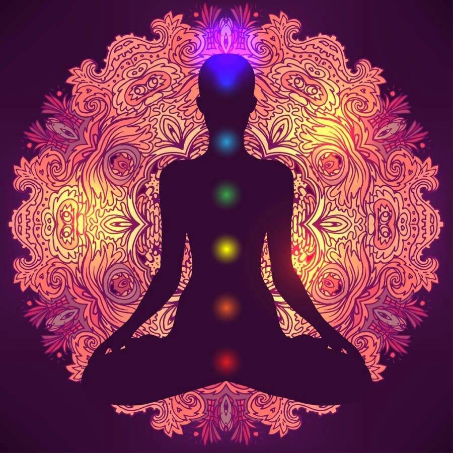 Detail Chakra Pic Nomer 36