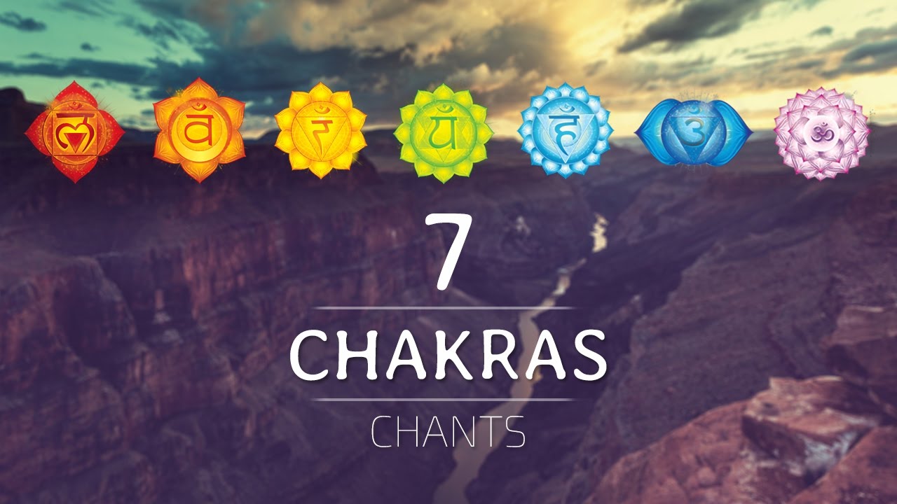 Detail Chakra Pic Nomer 38