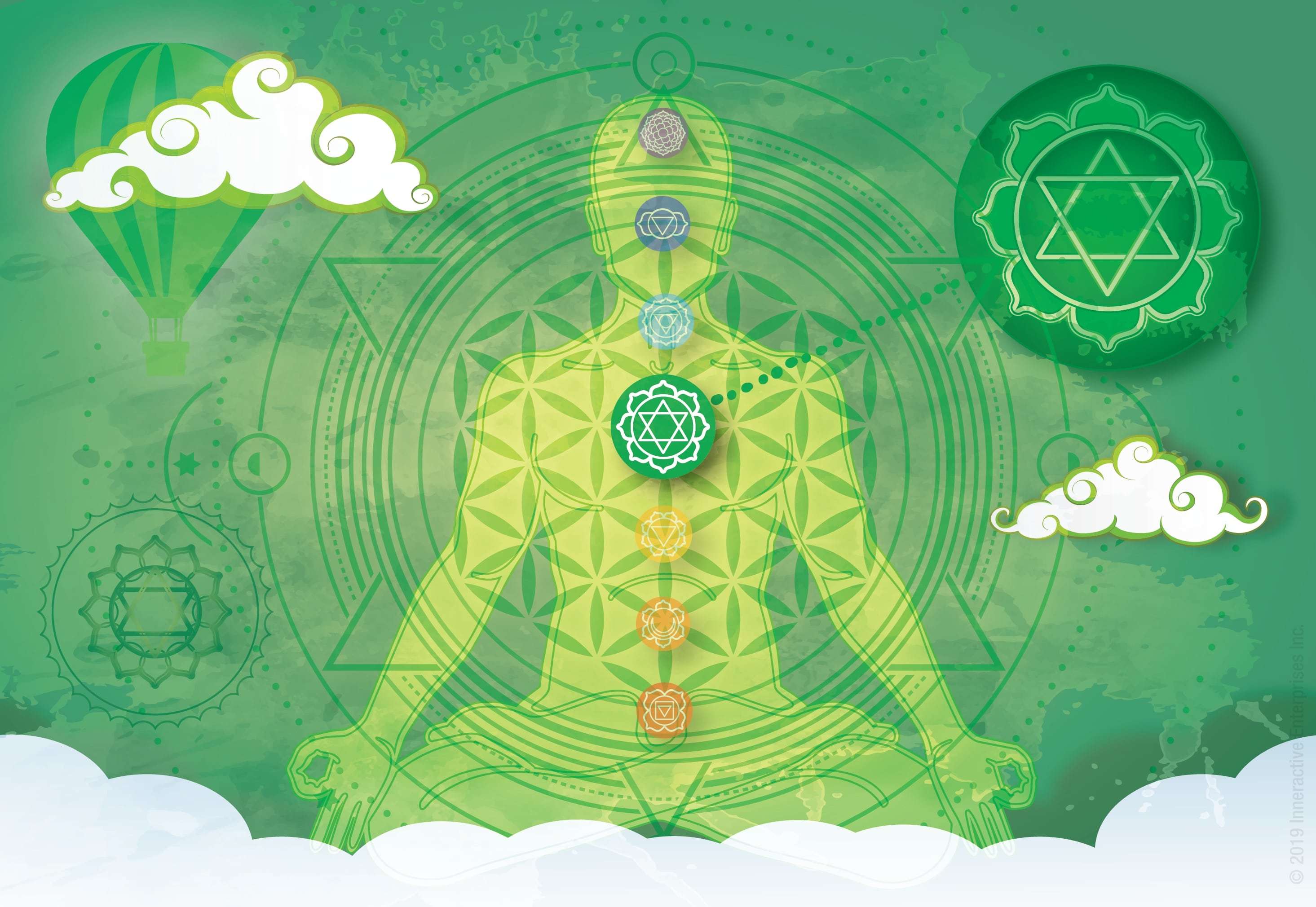 Detail Chakra Pic Nomer 45
