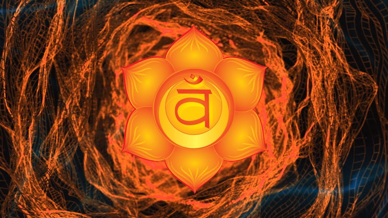 Detail Chakra Pic Nomer 46