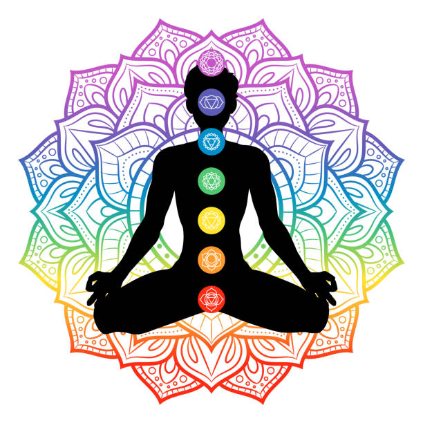Detail Chakra Pics Nomer 3