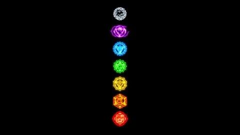 Detail Chakra Pictures Free Nomer 27