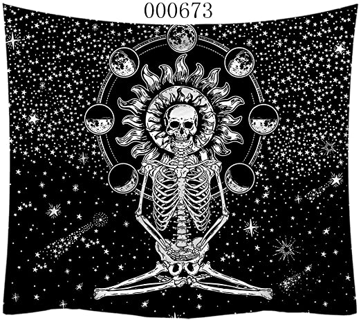 Detail Chakra Skeleton Nomer 12