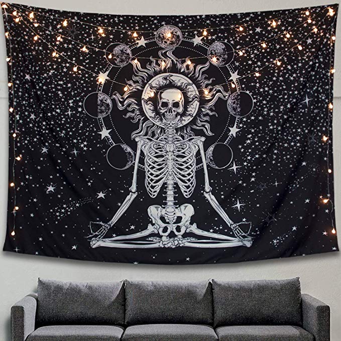 Detail Chakra Skeleton Nomer 21