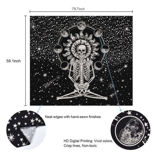 Detail Chakra Skeleton Nomer 24