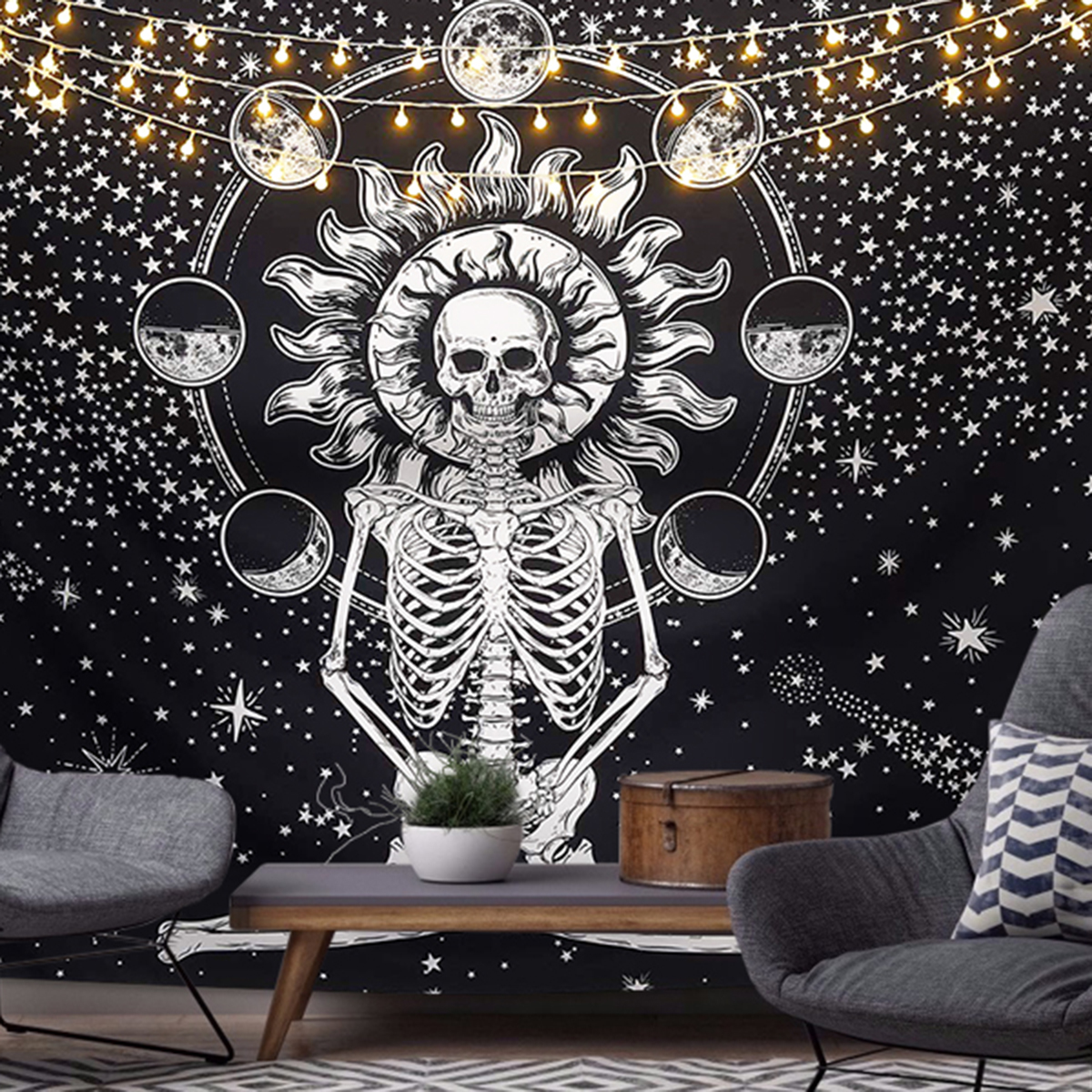 Detail Chakra Skeleton Nomer 30