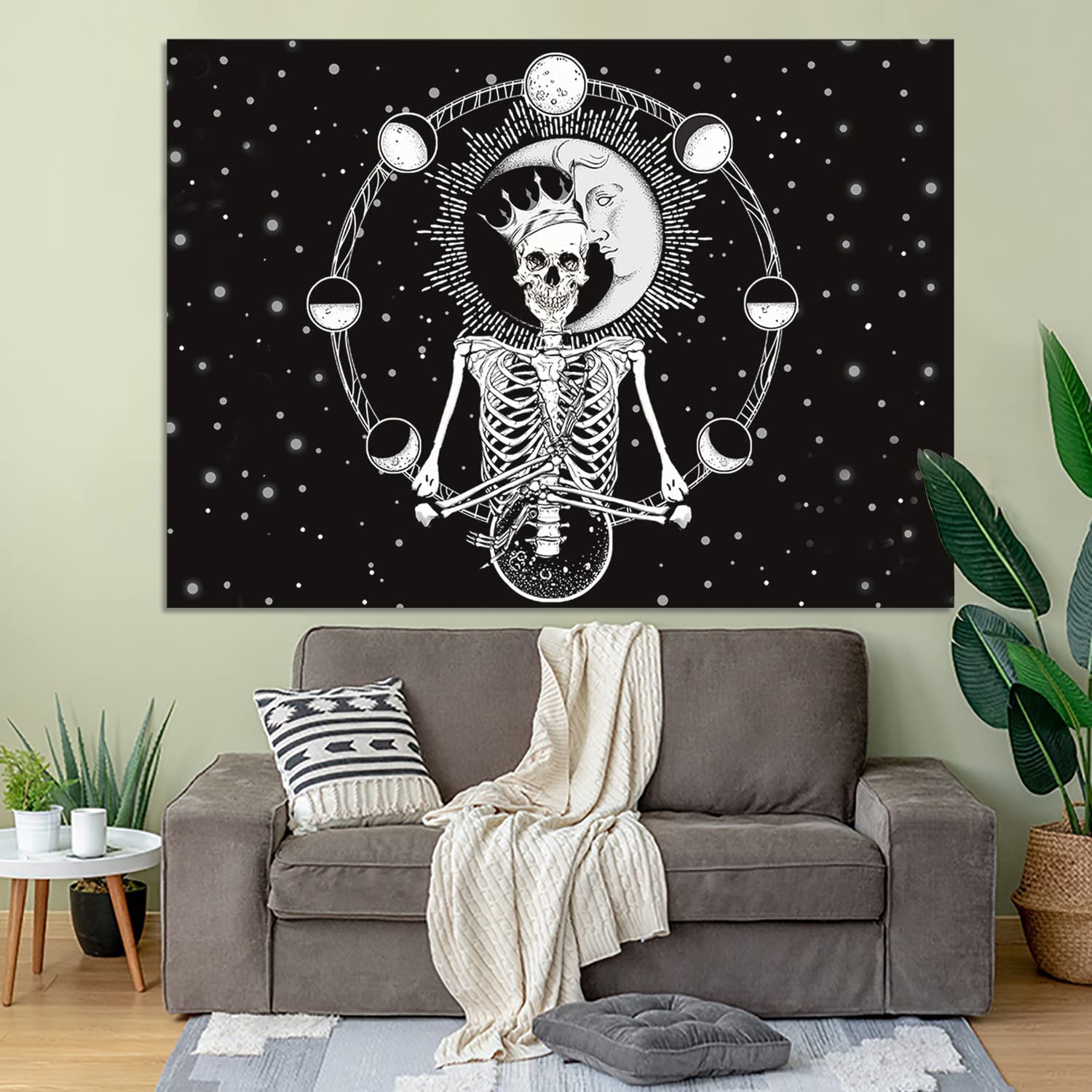 Detail Chakra Skeleton Nomer 31