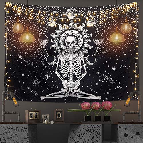 Detail Chakra Skeleton Nomer 35
