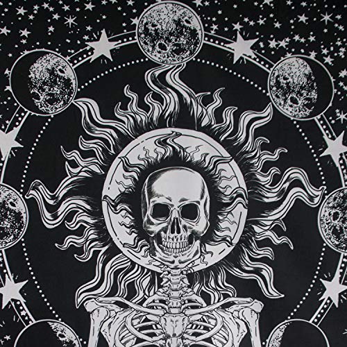 Detail Chakra Skeleton Nomer 37