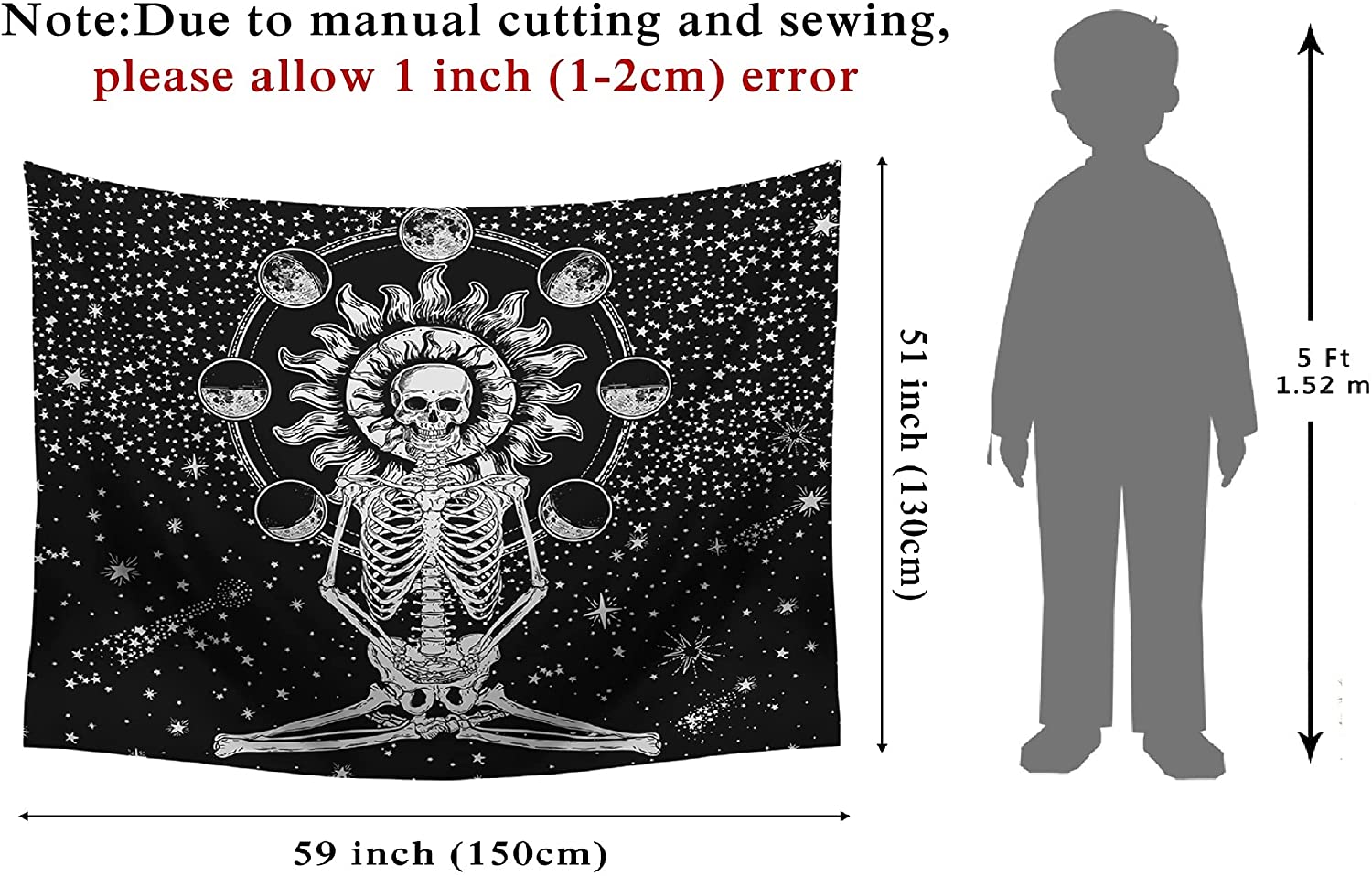 Detail Chakra Skeleton Nomer 43