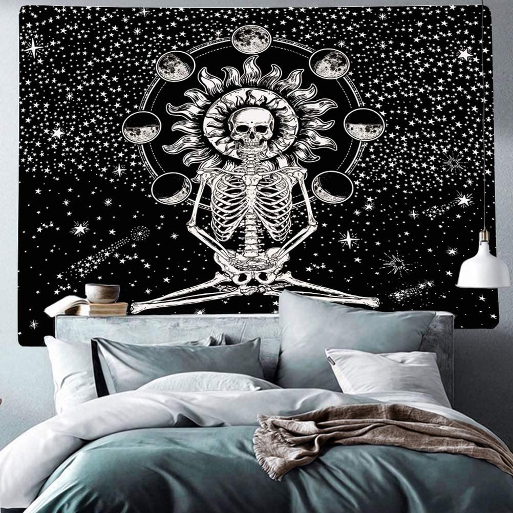 Detail Chakra Skeleton Nomer 47