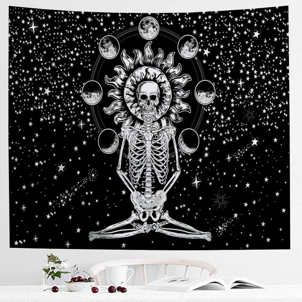 Detail Chakra Skeleton Nomer 49