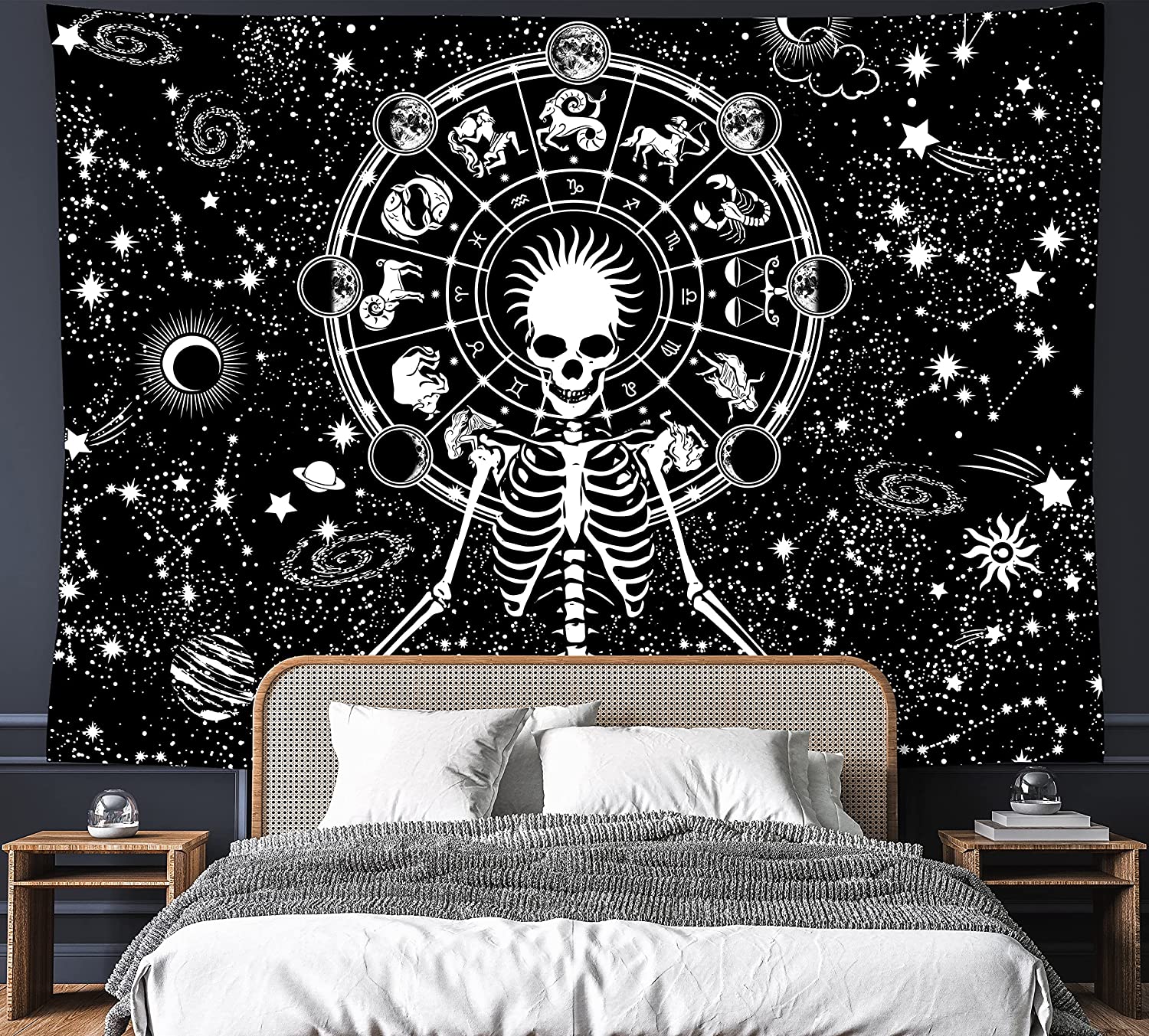 Detail Chakra Skeleton Nomer 50