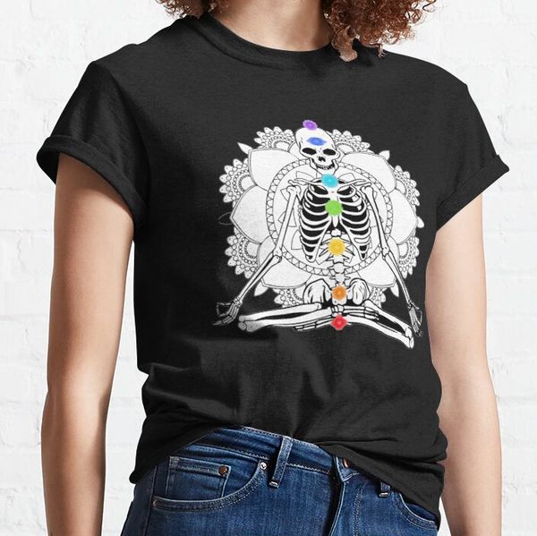 Detail Chakra Skeleton Nomer 53