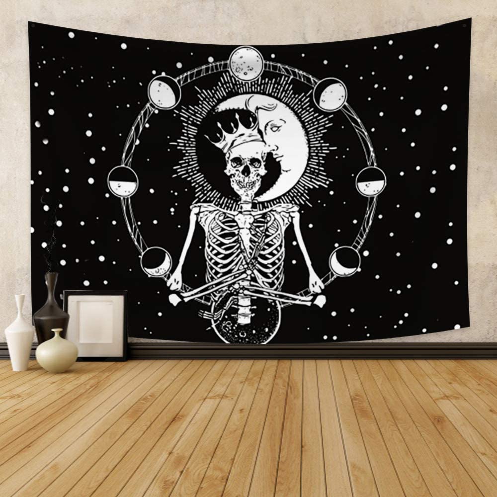Detail Chakra Skeleton Nomer 59