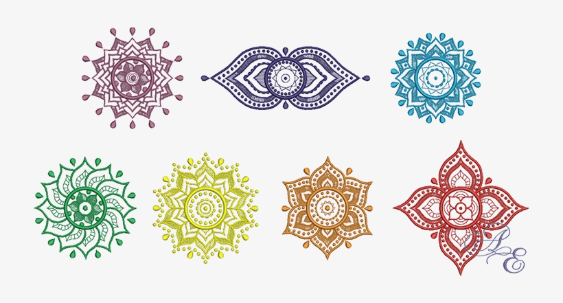 Detail Chakra Symbols Png Nomer 14