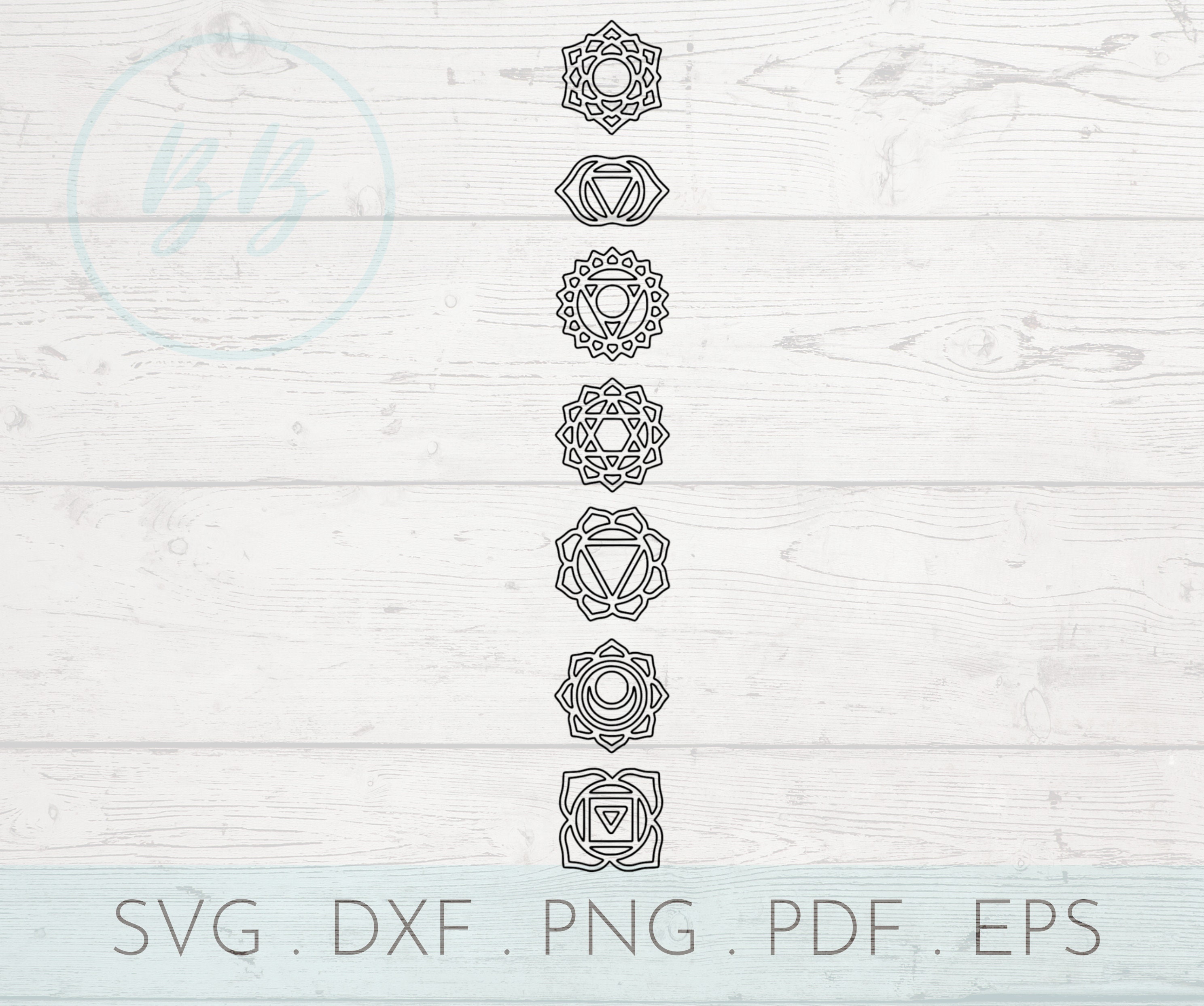 Detail Chakra Symbols Png Nomer 32