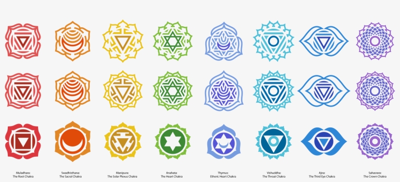 Detail Chakra Symbols Png Nomer 5