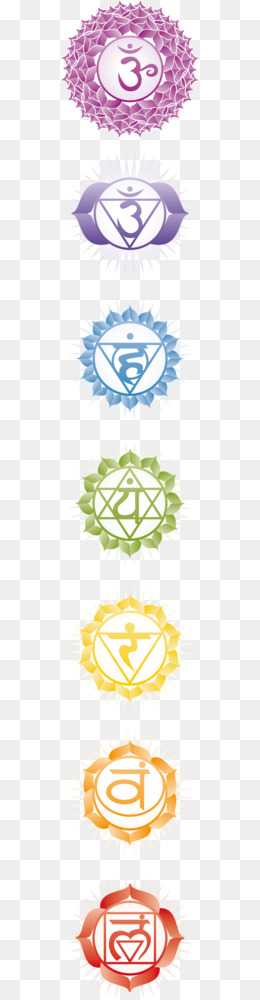 Detail Chakra Symbols Png Nomer 6