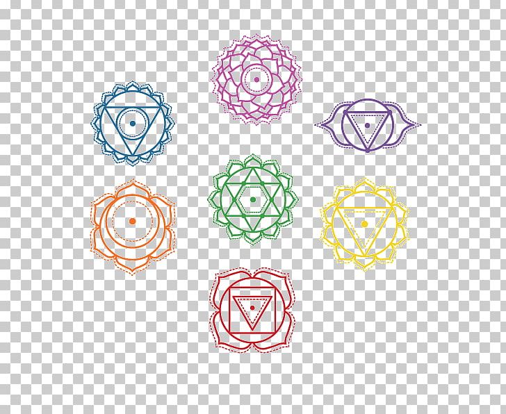 Detail Chakra Symbols Png Nomer 10