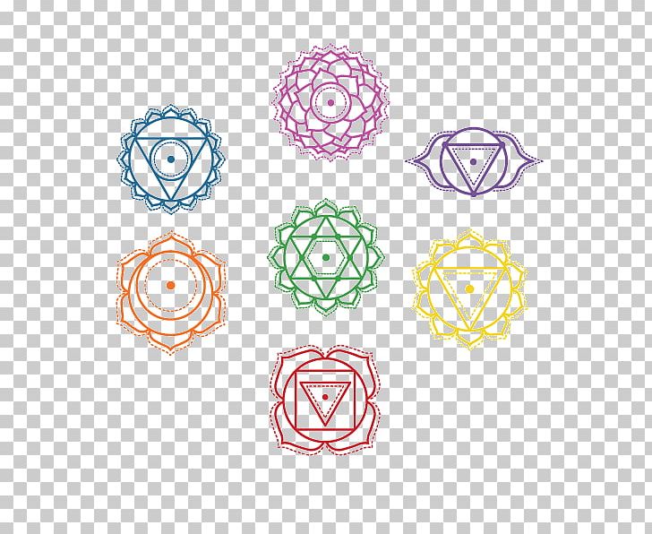 Detail Chakra Symbols Png Nomer 10