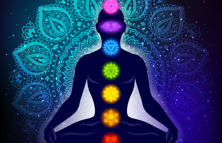 Detail Chakra System Images Nomer 2