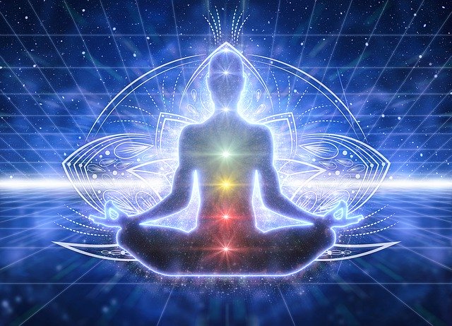 Detail Chakra System Images Nomer 22