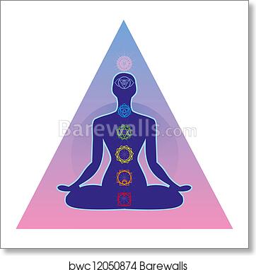 Detail Chakra System Images Nomer 52