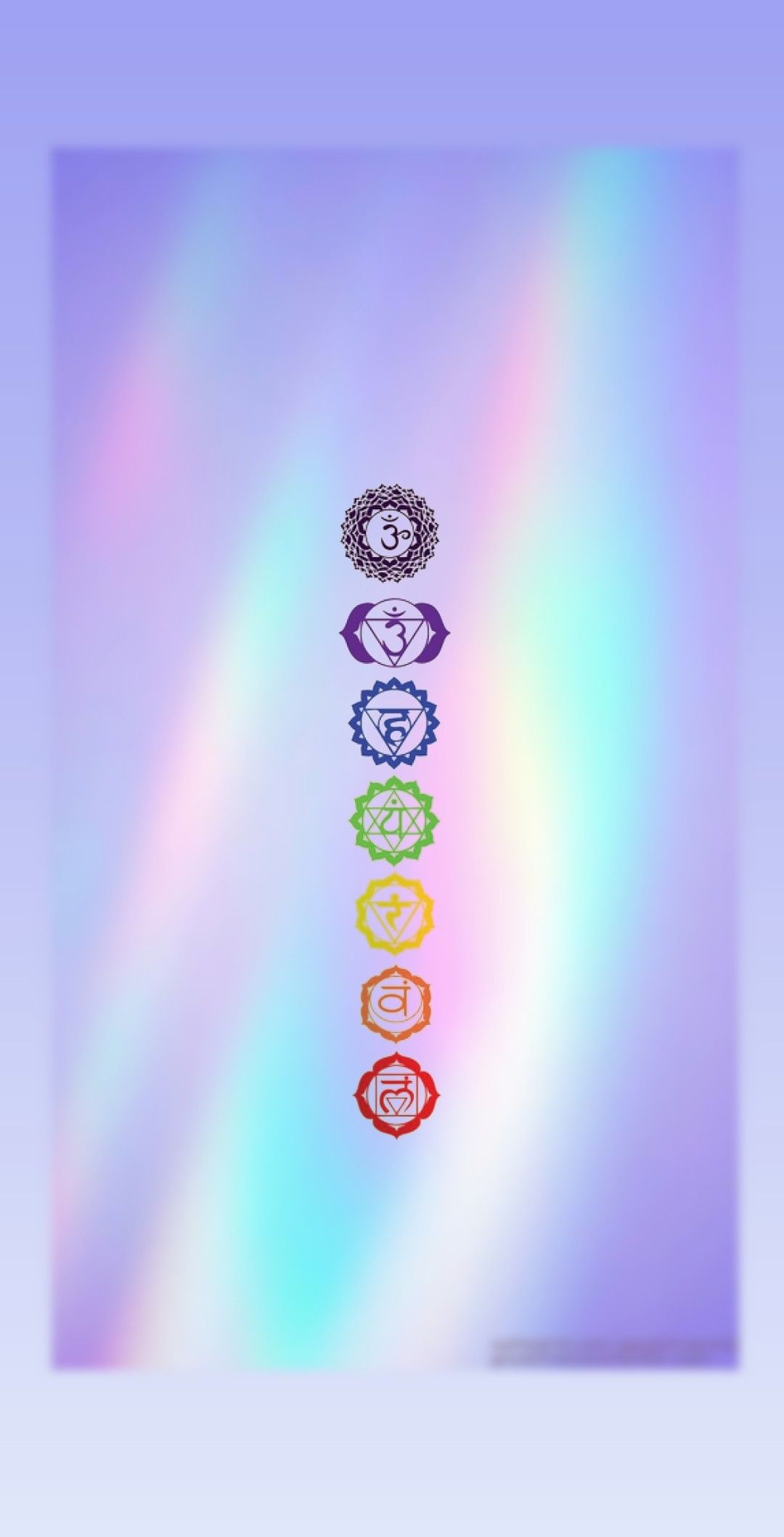 Detail Chakra Wallpaper Iphone Nomer 20