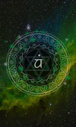 Detail Chakra Wallpaper Iphone Nomer 23