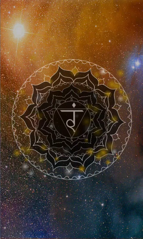Detail Chakra Wallpaper Iphone Nomer 48