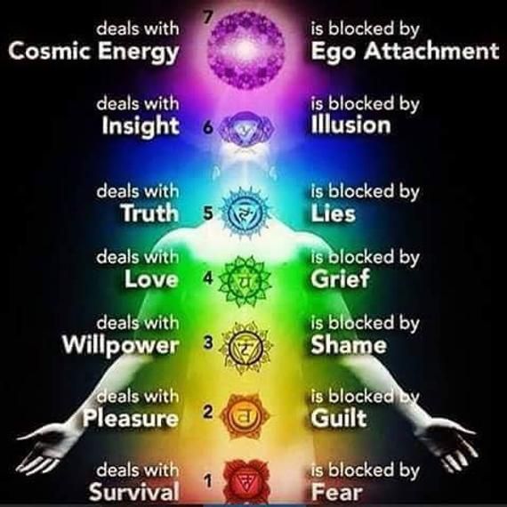 Download Chakras Picture Nomer 33