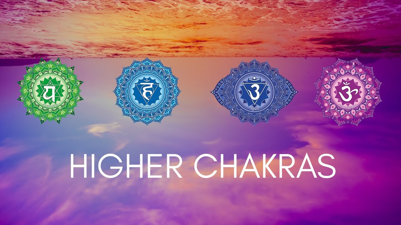 Download Chakras Picture Nomer 44