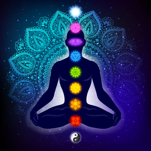Detail Chakras Picture Nomer 7
