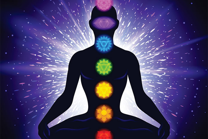 Detail Chakras Pictures Nomer 7