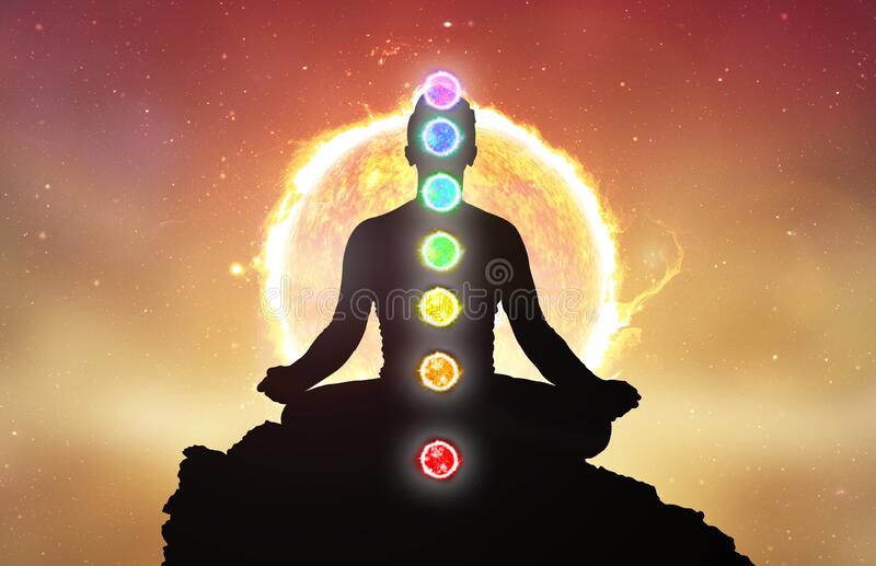 Detail Chakras Pictures Free Nomer 45