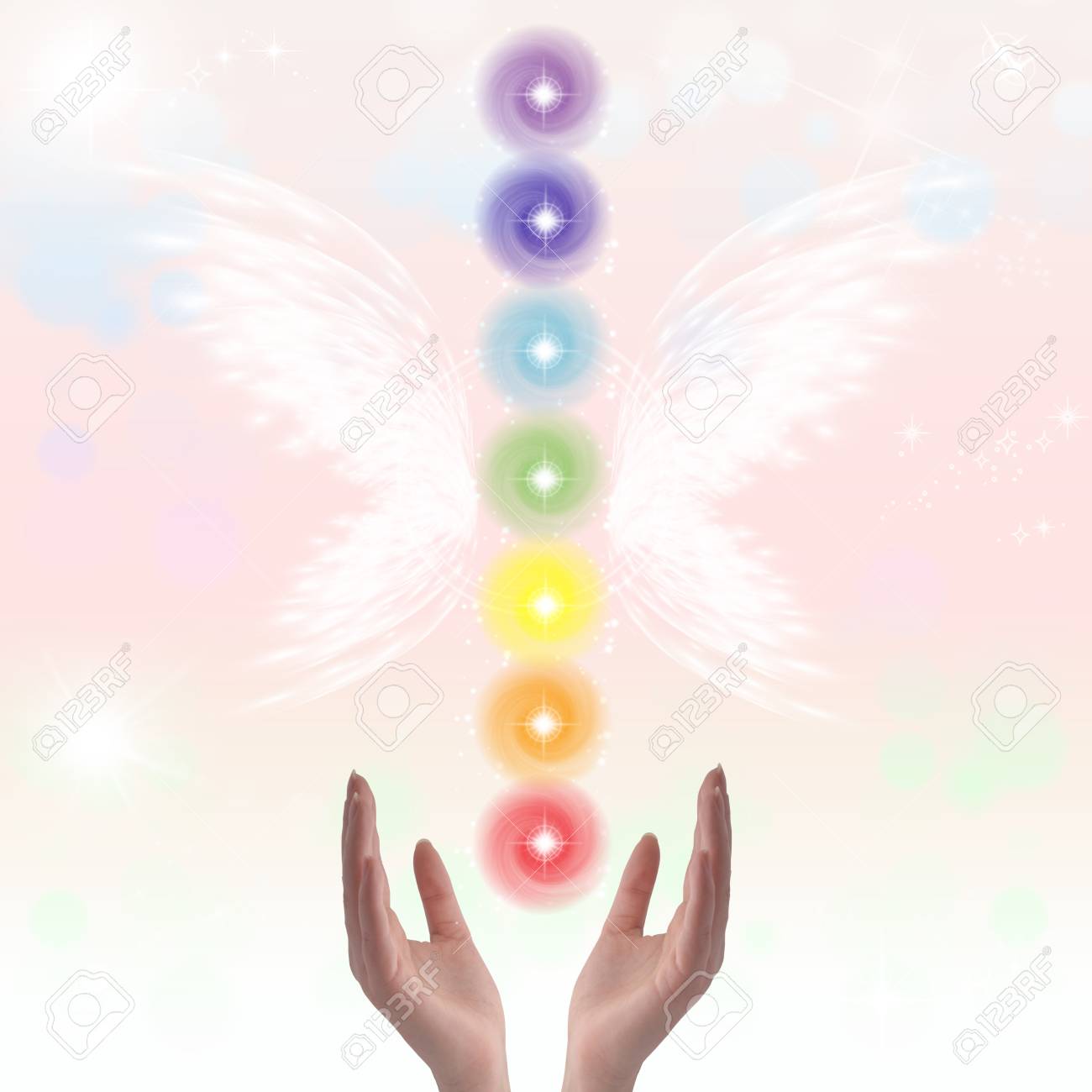 Detail Chakras Pictures Free Nomer 50