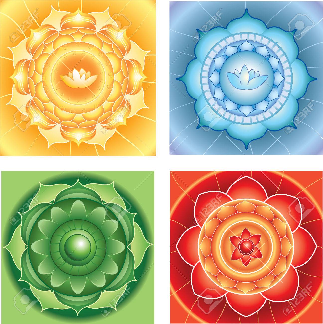 Detail Chakras Pictures Free Nomer 52