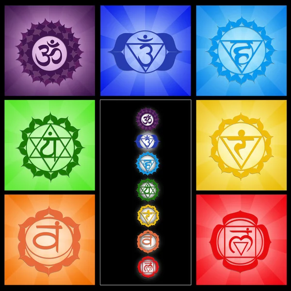 Detail Chakras Pictures Free Nomer 55
