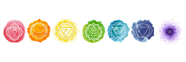 Detail Chakras Png Nomer 17