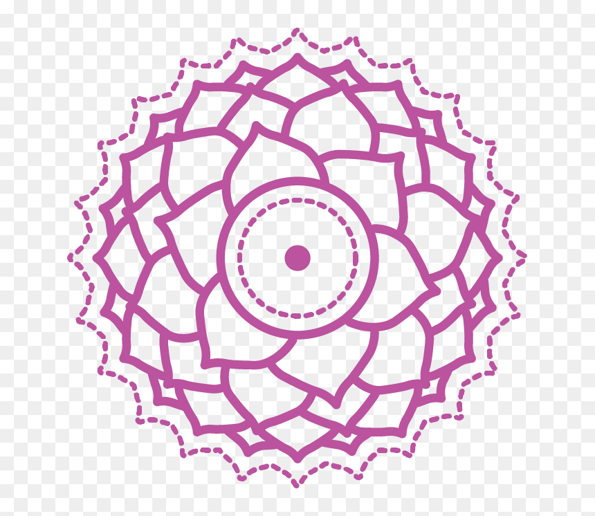 Detail Chakras Png Nomer 20