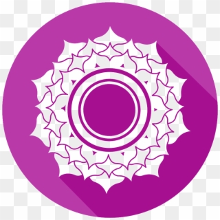 Detail Chakras Png Nomer 41