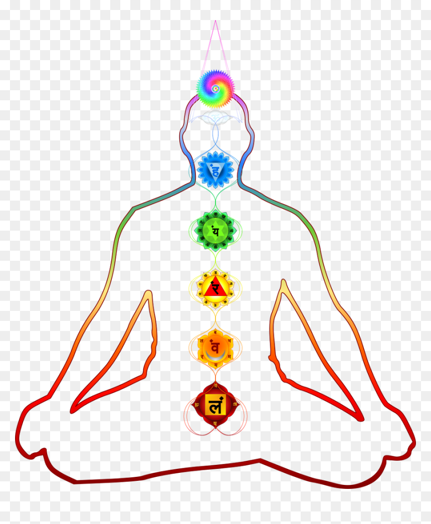 Detail Chakras Png Nomer 52